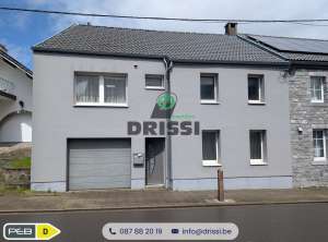 Maison unifamiliale avec garage à Welkenraedt 