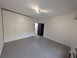 Appartement 3 chambres avec garage