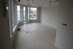 Rez-de-Chaussée commercial à Montzen