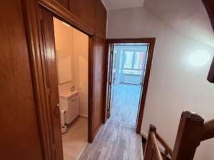 Maison mitoyenne à louer au centre de Dolhain