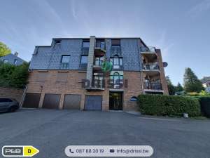 Appartement à Stembert – Investissement locatif