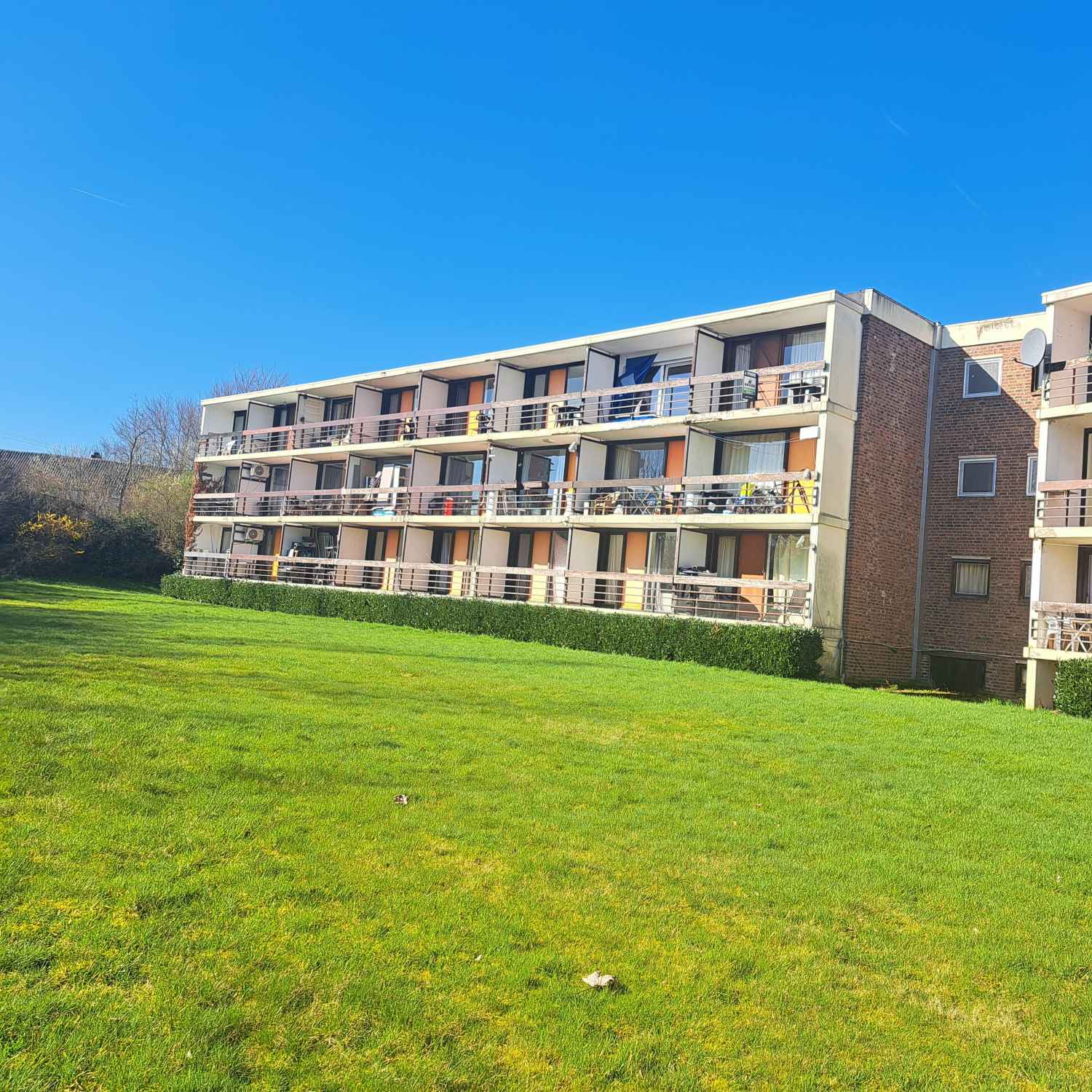 Photo de Appartement à La Calamine 2 chambres