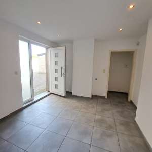Appartement 3 chambres avec garage