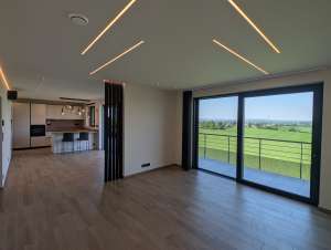 Appartement neuf de Standing avec terrasse panoramique (2 chambres + emplacement parking)