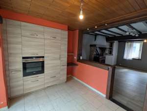 Maison unifamiliale avec garage à Welkenraedt 