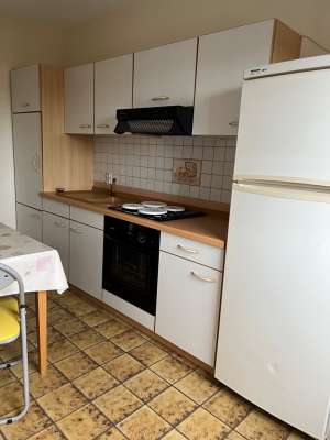 Appartement de la Résidence Charlemagne à Welkenraedt