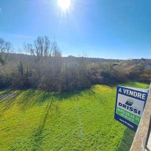 Appartement à La Calamine 2 chambres