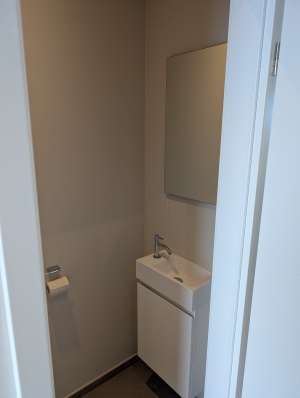 Appartement neuf de Standing à Herbesthal (2ème étage) 