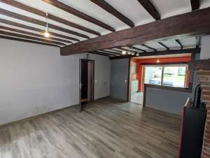 Maison unifamiliale avec garage à Welkenraedt 