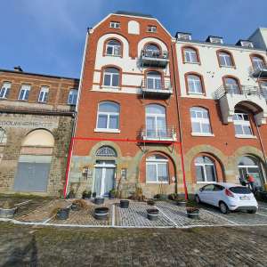 Appartement à Lontzen 2 chambres