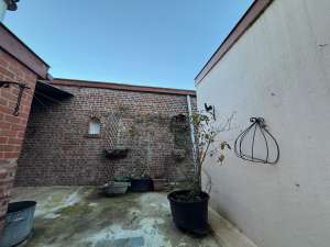 Maison Bel étage à rénover