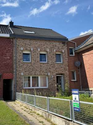Maison 4 chambres avec jardin