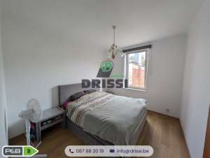 Appartement 2 chambres avec terrasse à Welkenraedt