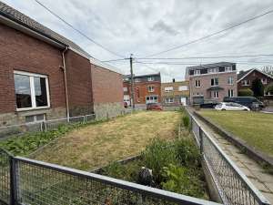 Maison 4 chambres avec jardin