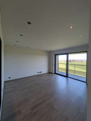 Appartement neuf de Standing à Herbesthal (2ème étage) 