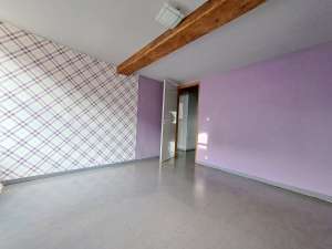 Appartement 2 chambres à louer 650€