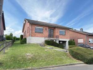 Villa 4 façades avec garage et 3 chambres