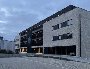 Appartement neuf de Standing avec terrasse panoramique (2 chambres + emplacement parking)