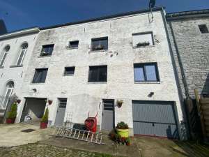 Appartement rez-de-chaussée à Walhorn