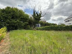 Terrain de 575 m² dans un lotissement calme