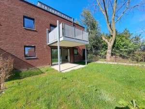 Appartement 1 chambre à louer à Herbesthal