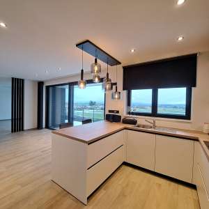 Appartement neuf de Standing à Herbesthal 2 chambres + emplacement parking