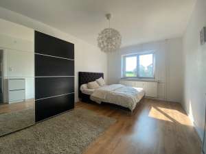 Appartement rez-de-chaussée à Walhorn
