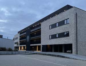 Appartement neuf de Standing à Herbesthal (2ème étage) 