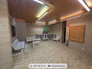 Immeuble de commerce et de bureaux à Welkenraedt