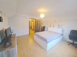 Villa 3 chambres avec 2 garages