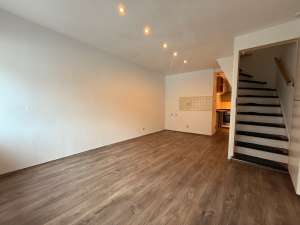 Maison à 2 appartements 