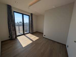 Appartement neuf de Standing avec terrasse panoramique (2 chambres + emplacement parking)