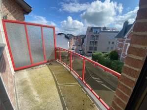 Appartement deux chambres à Welkenraedt