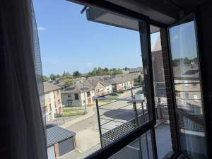 Appartement de la Résidence Charlemagne à Welkenraedt