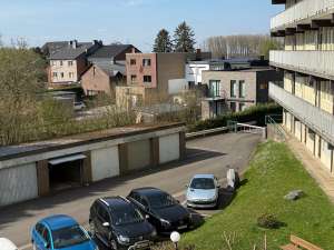 Appartement 3 chambres avec garage