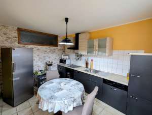 Appartement 2 chambre avec garage à Welkenraedt 