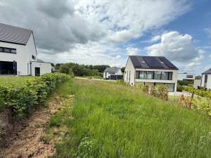 Terrain de 575 m² dans un lotissement calme