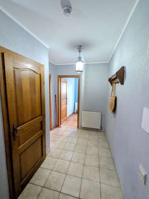 Appartement 2 chambre avec garage à Welkenraedt 