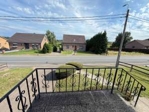 Villa 4 façades avec garage et 3 chambres