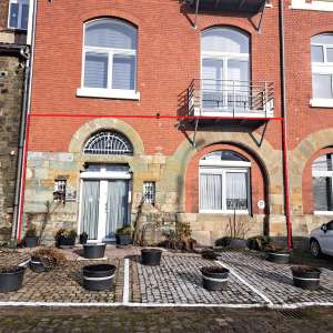 Appartement à Lontzen 2 chambres