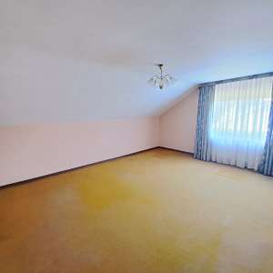 Villa 4 façades avec garage