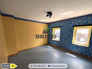 Maison unifamiliale avec garage à Welkenraedt 