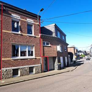Maison unifamiliale 3 chambres à Welkenraedt 