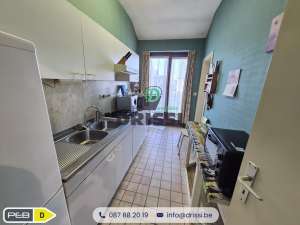 Appartement à Stembert – Investissement locatif