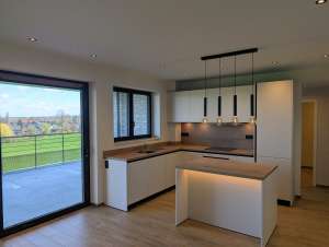 Appartement neuf de Standing à Herbesthal (2ème étage) 