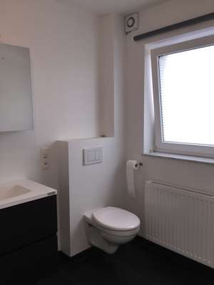 Appartement 2 chambres avec jardin à Welkenraedt