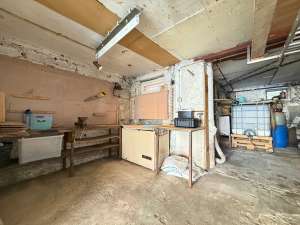 Maison Bel étage avec Garage