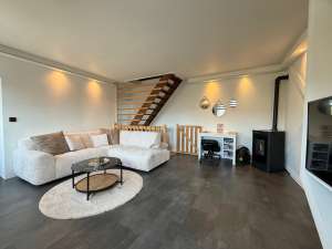 Maison de campagne 2 chambres 