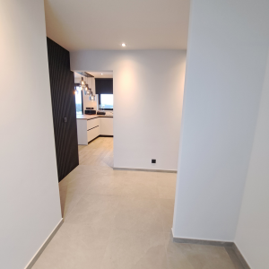 Appartement neuf de Standing à Herbesthal 2 chambres + emplacement parking