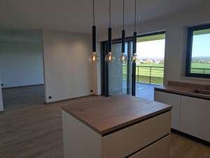 Appartement neuf de Standing à Herbesthal (2ème étage) 